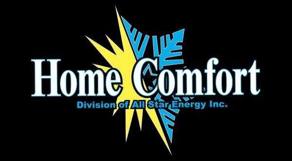 Home Comfort Heating and Cooling