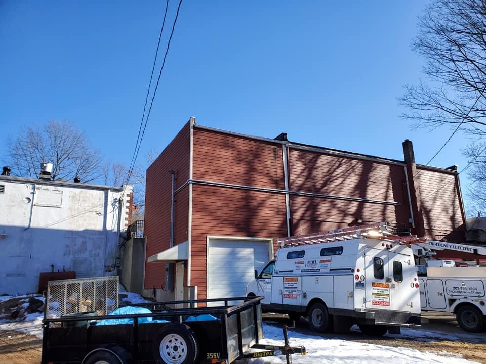 FERRER'S ELECTRIC LLC