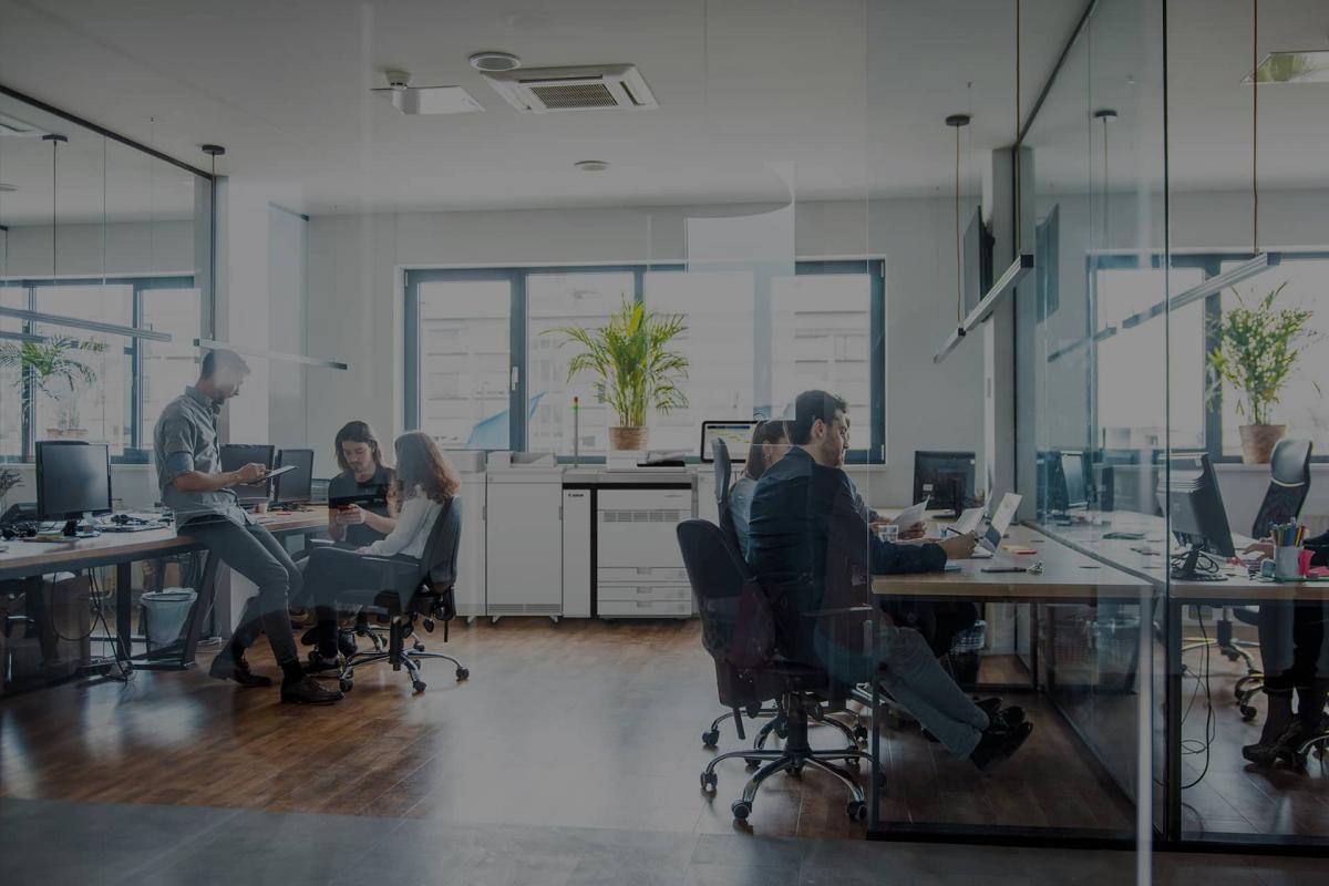 Datamax Inc. - Lufkin