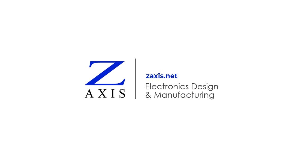 Z-AXIS, Inc.