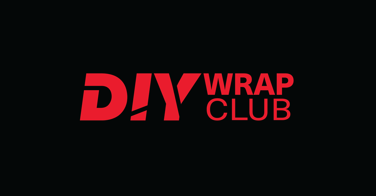 DIY Wrap Club formerly TESBROS - PPF, Vinyl and Wraps