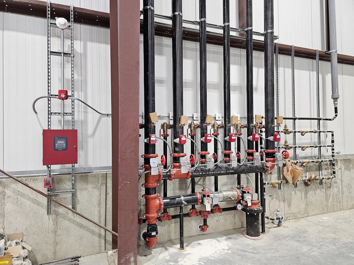 Elite Alarm Solutions