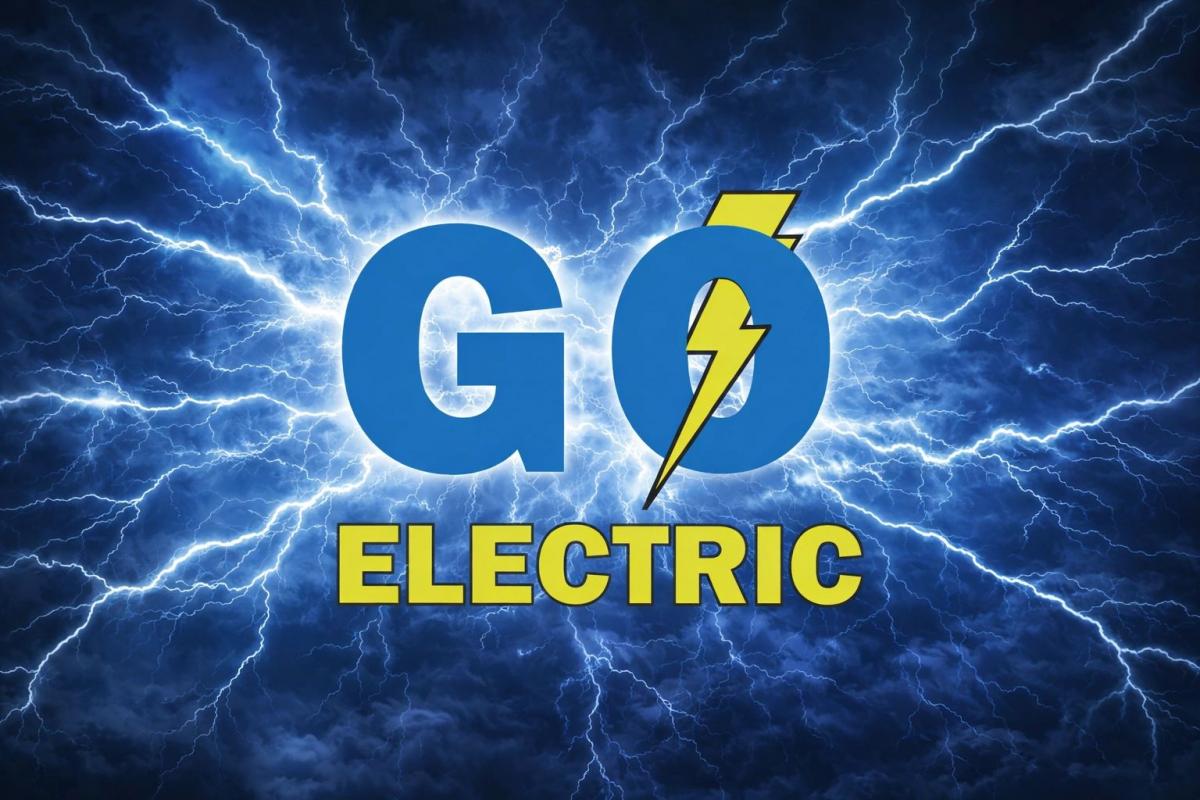GO Electric Services, LLC