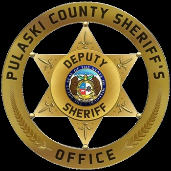 Pulaski County Sheriff