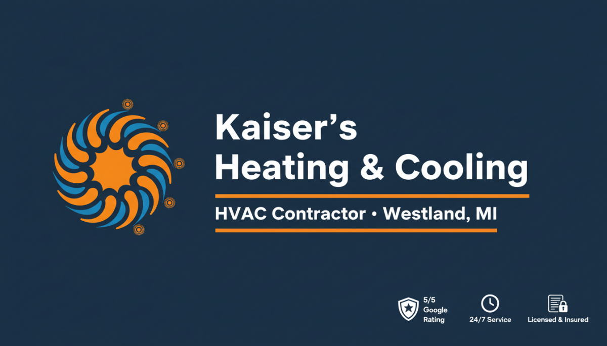 Kaiser's Heating & Cooling