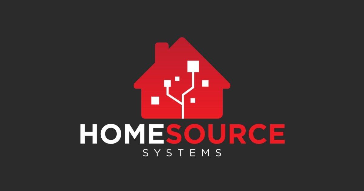 HomeSource Systems