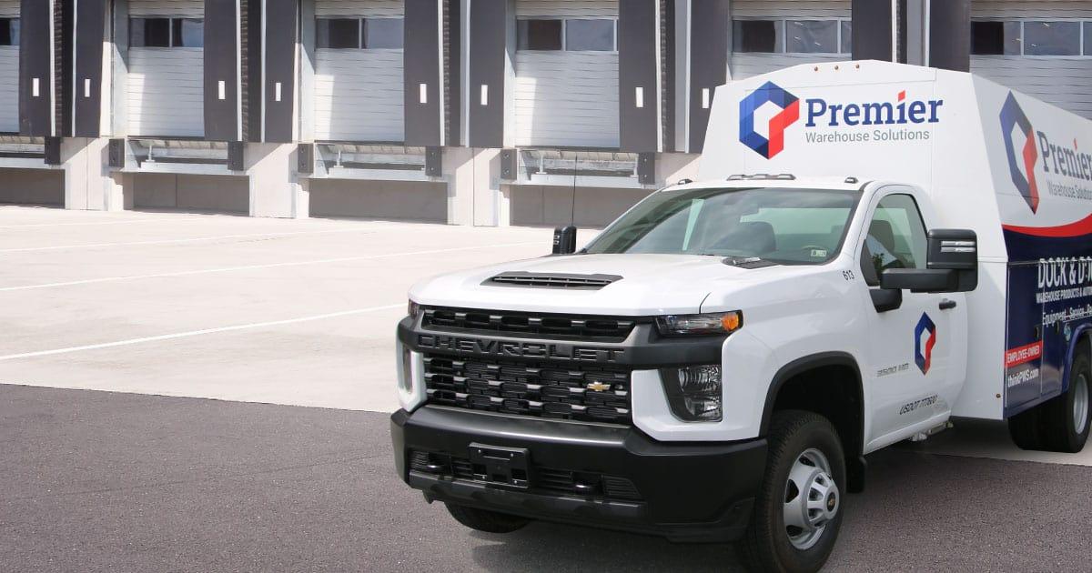 Premier Warehouse Solutions