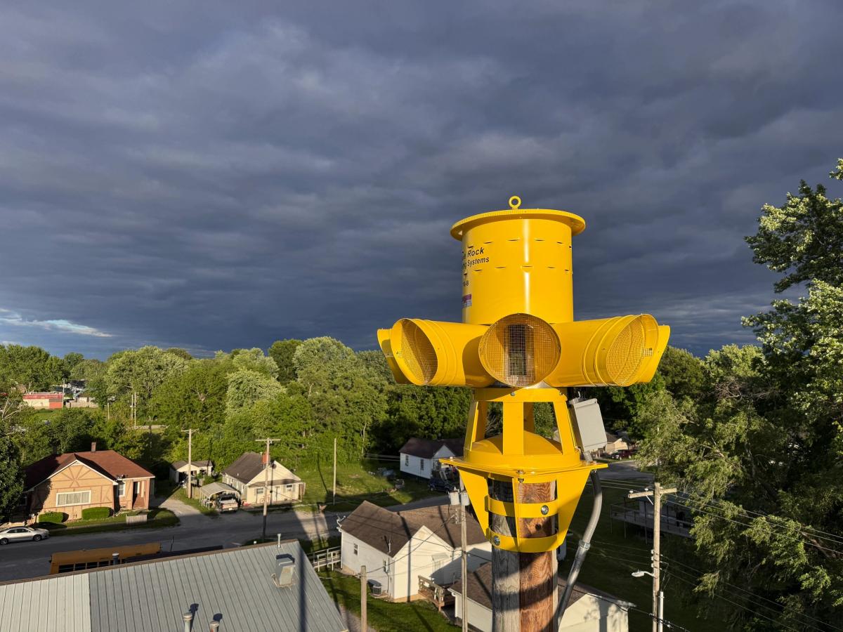 Table Rock Alerting Systems, LLC