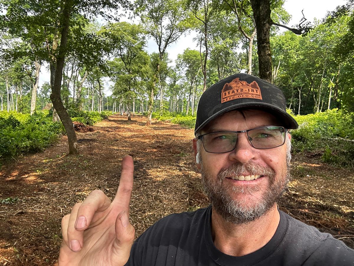 Tri-State Land Management