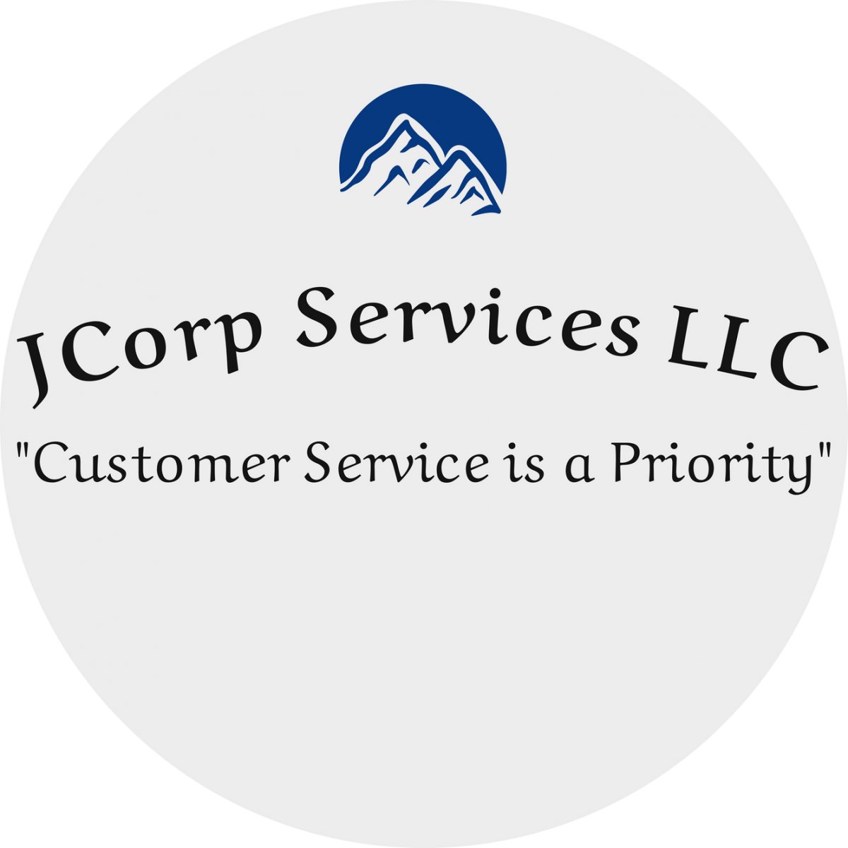 JCorp Services LLC