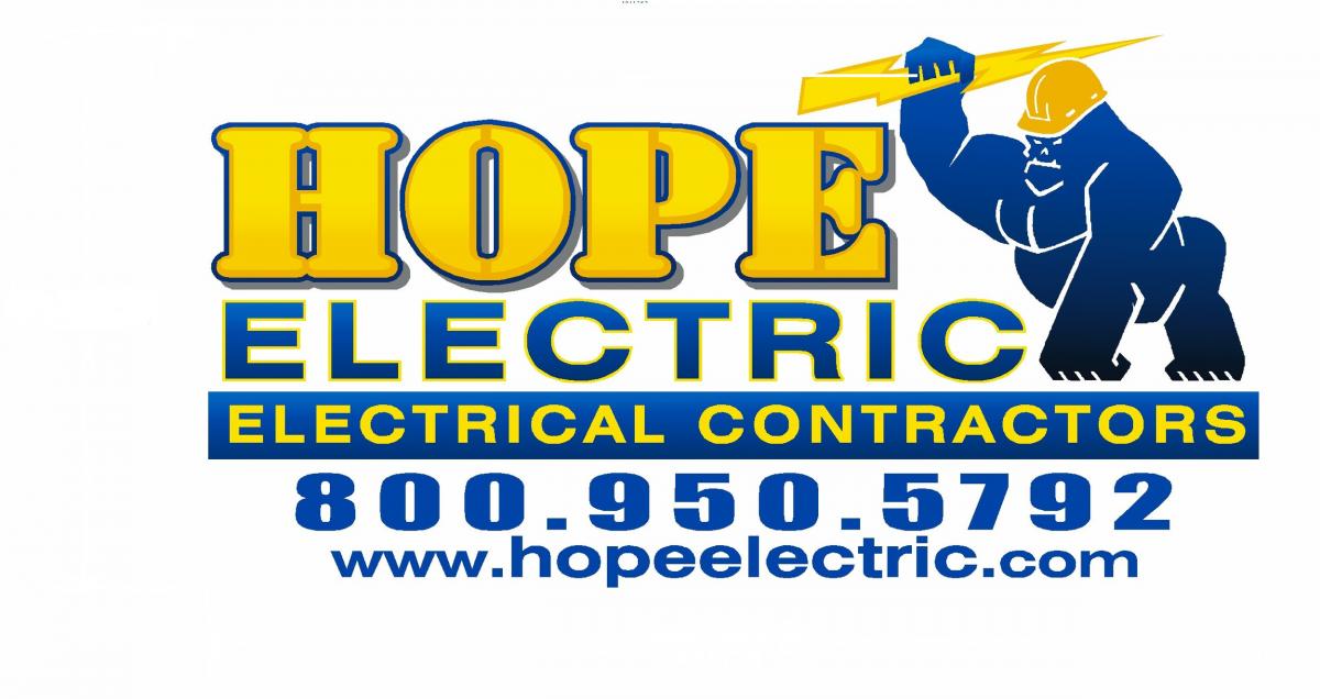Hope Electric, Inc.