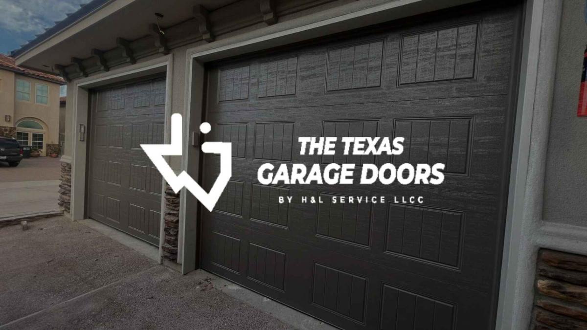 The Texas Garage Doors