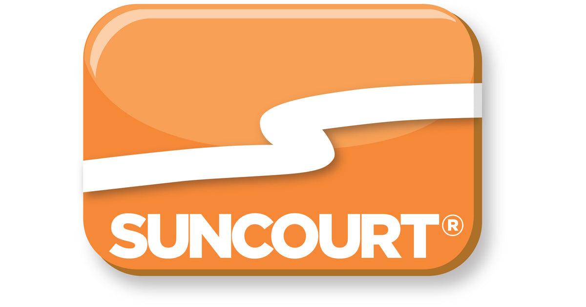 Suncourt Manufacturing Inc