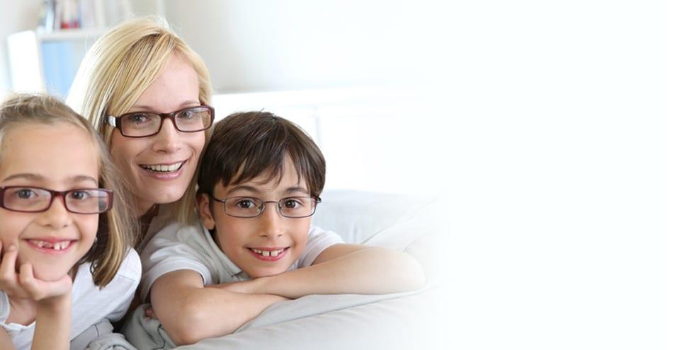 First Insight Eyecare