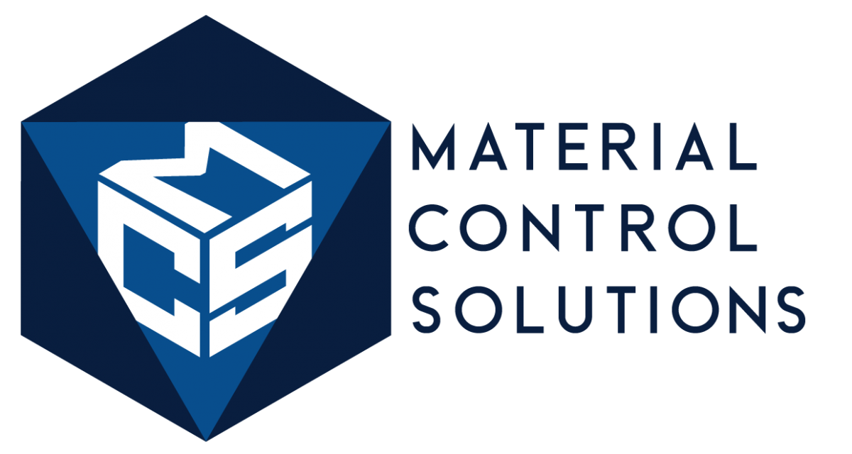 Material Control Solutions