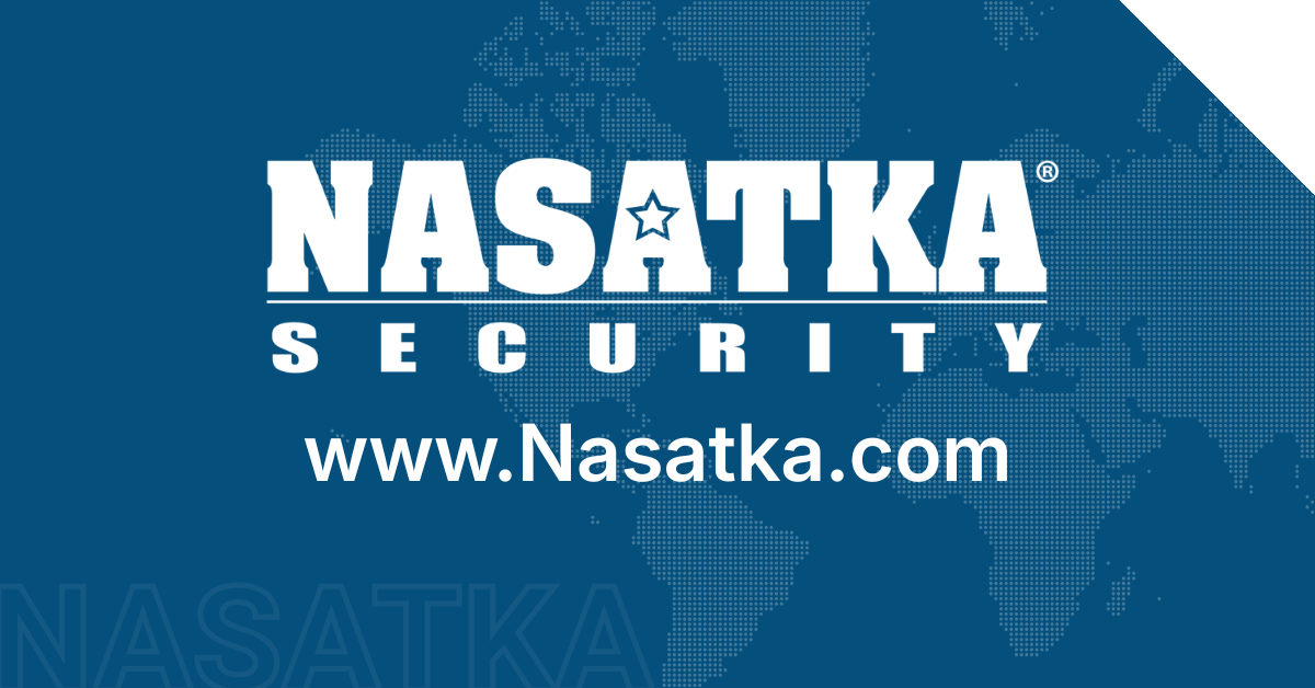 Nasatka Barrier
