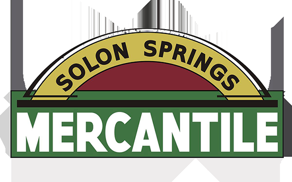 Solon Springs Mercantile