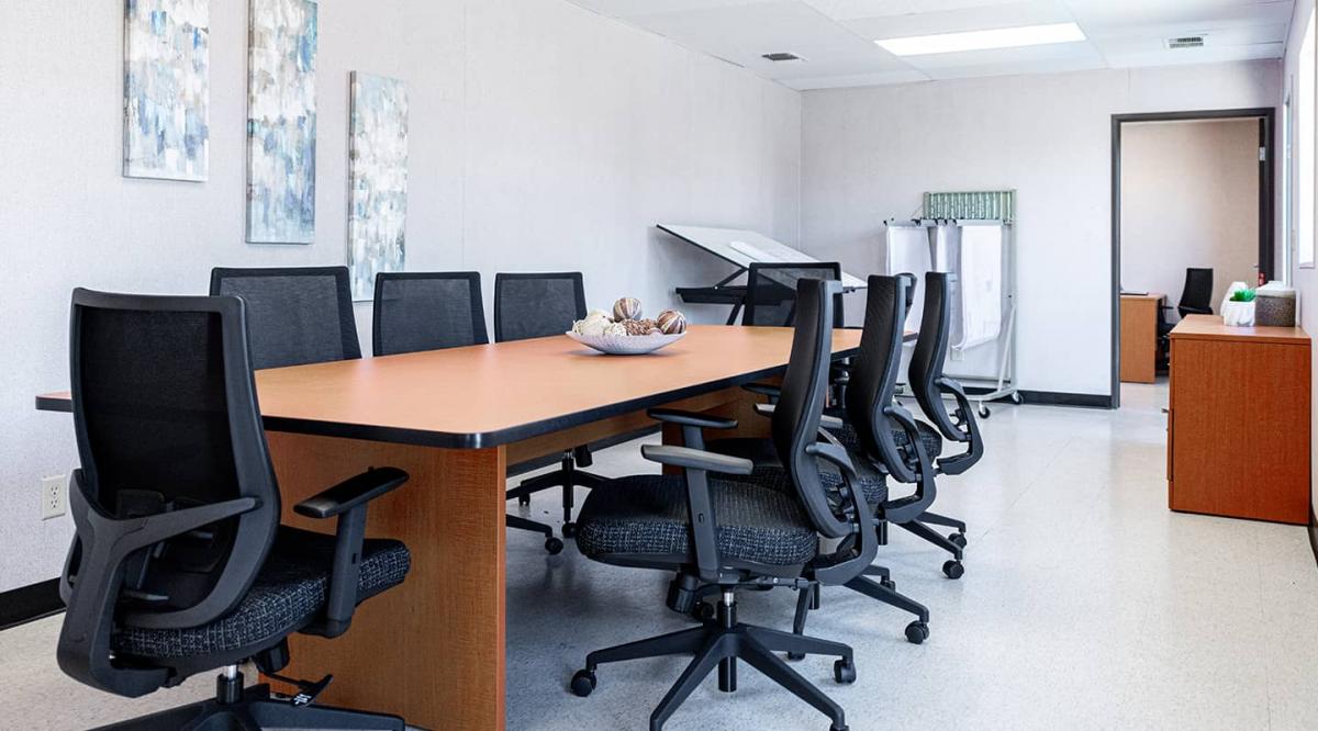 Mobile Modular Management Corp