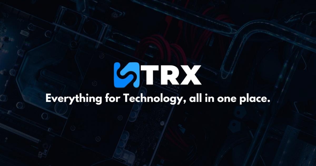 STRX Technologies