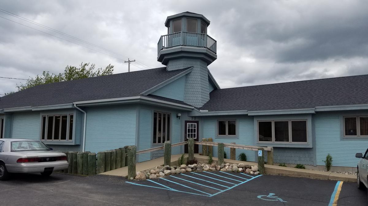 Iosco County Abstract Office