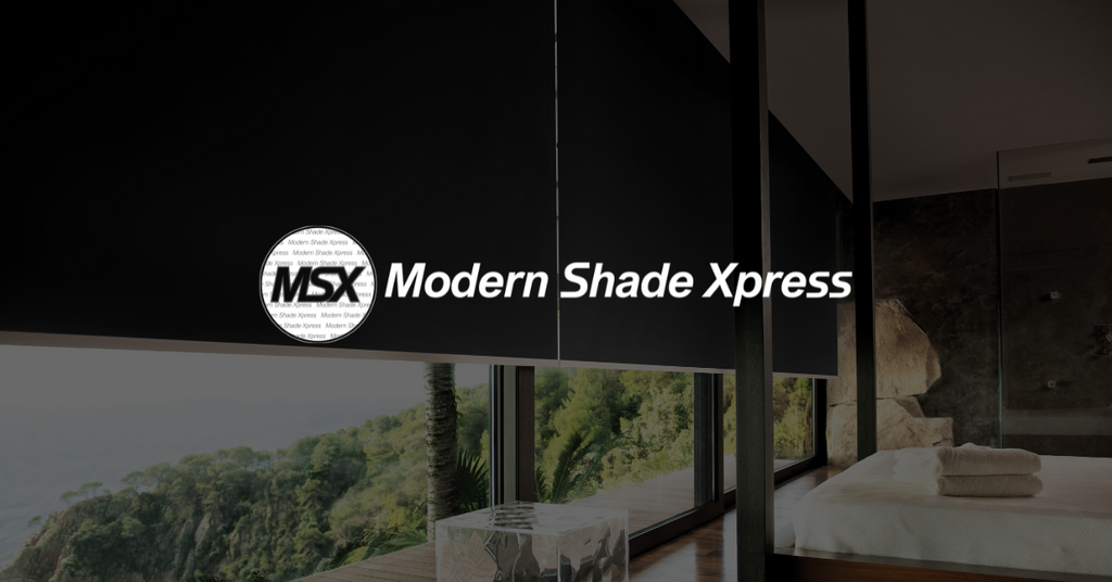 Modern Shade Xpress
