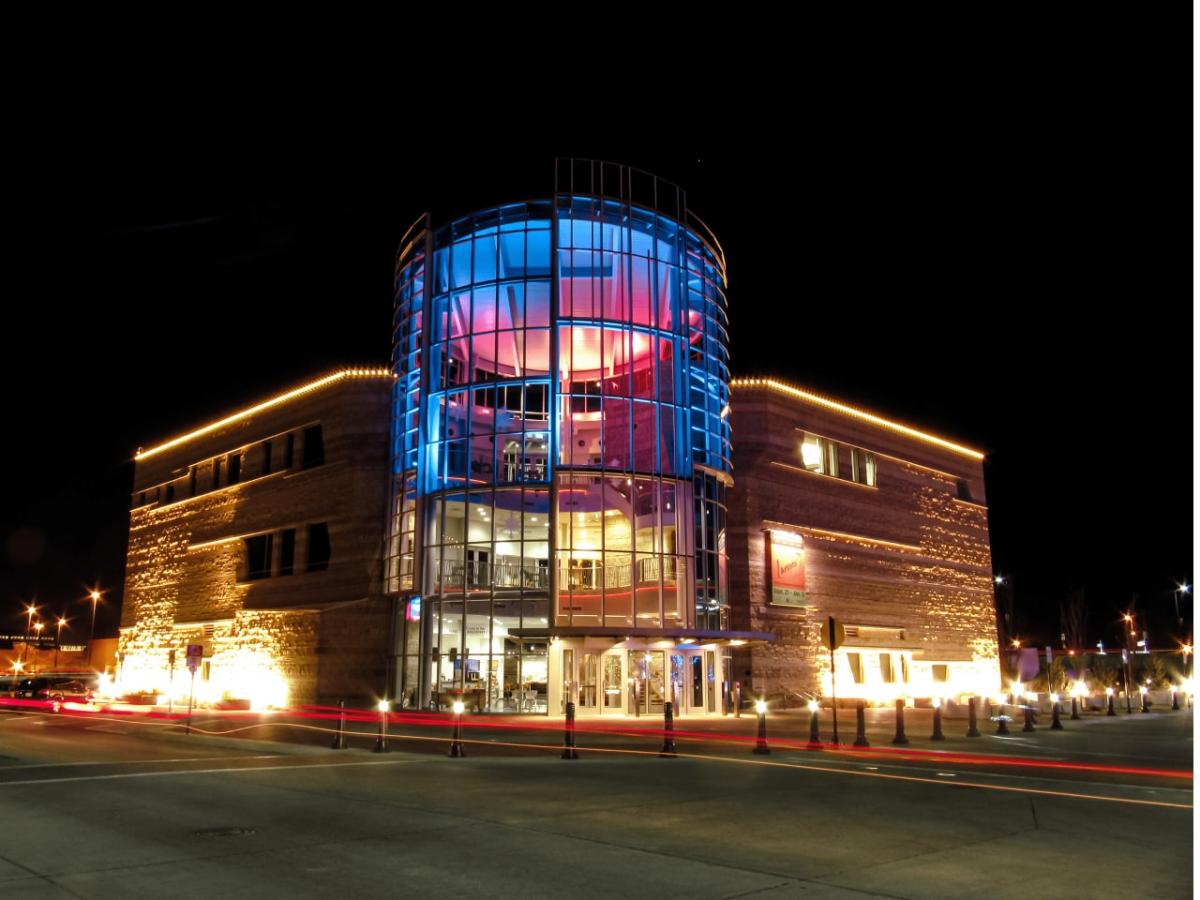 Orazem & Scalora Engineering