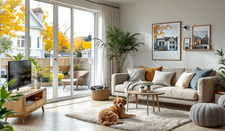 Understanding Home Security Basics: What Every Homeowner Should Know