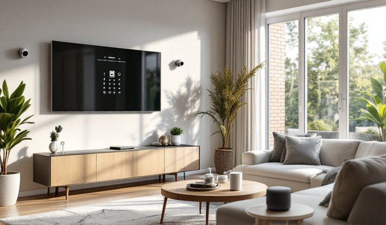 Decoding Home Security: From Alarms to Peace of Mind