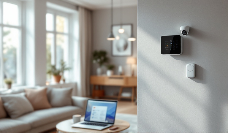 Choosing a Security System That Fits Your Lifestyle and Budget