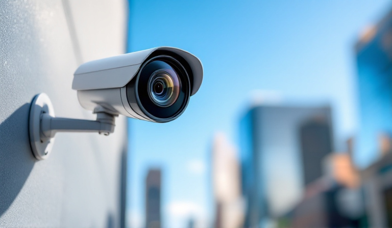 Navigating the World of Security Cameras: A Beginner’s Guide