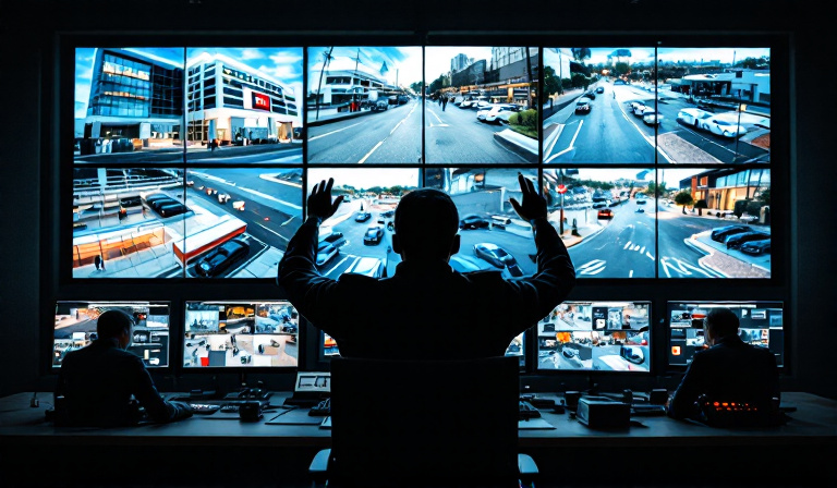 Professional Monitoring: Do You Really Need It?