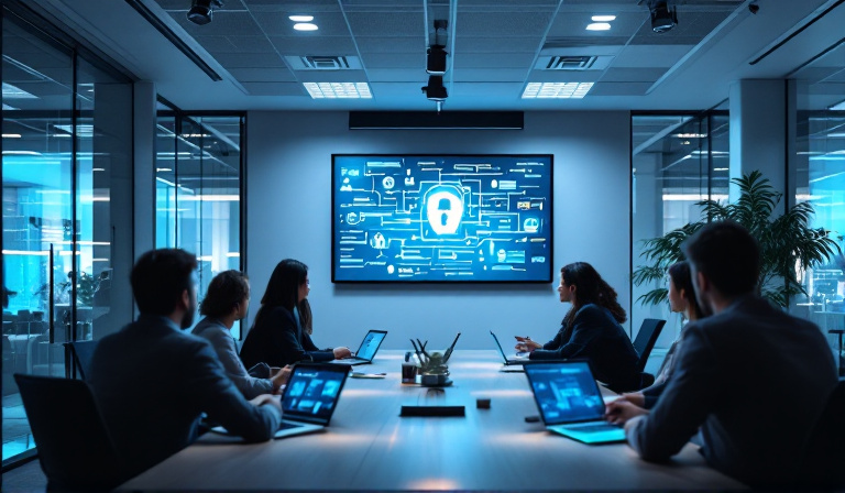 Protecting Your Business: Security Strategies That Work