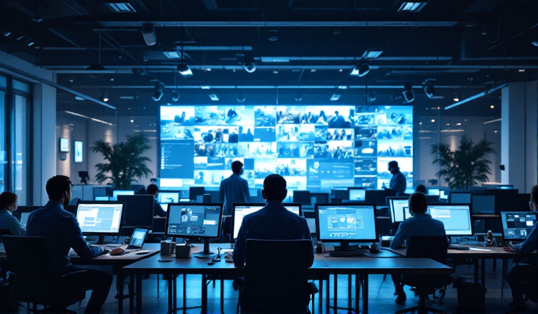 Commercial Security Essentials: Keeping Your Business Safe