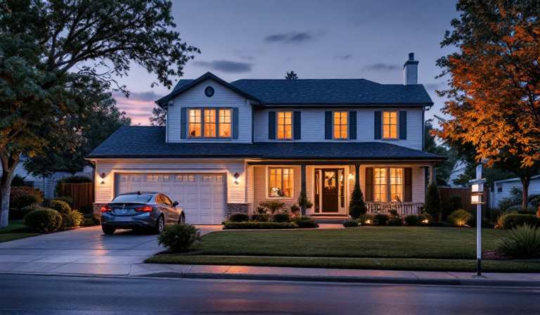 Preventing Theft and Break-Ins: Practical Tips for Homeowners