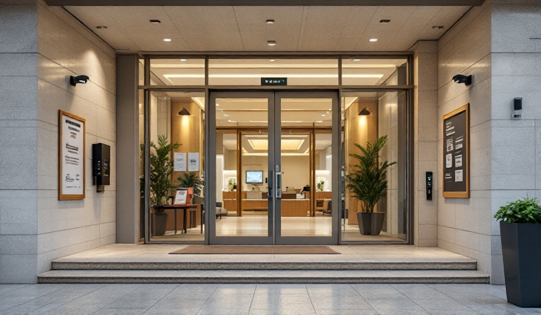 Renter’s Guide to Security: Making Your Apartment Safe