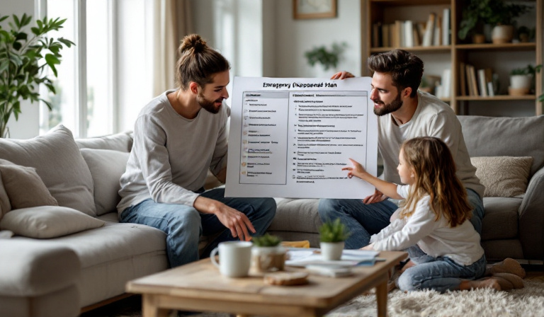 How to Plan Effective Safety Drills for Your Home
