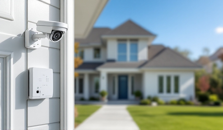 Understanding Insurance Discounts: How Security Systems Can Save You Money