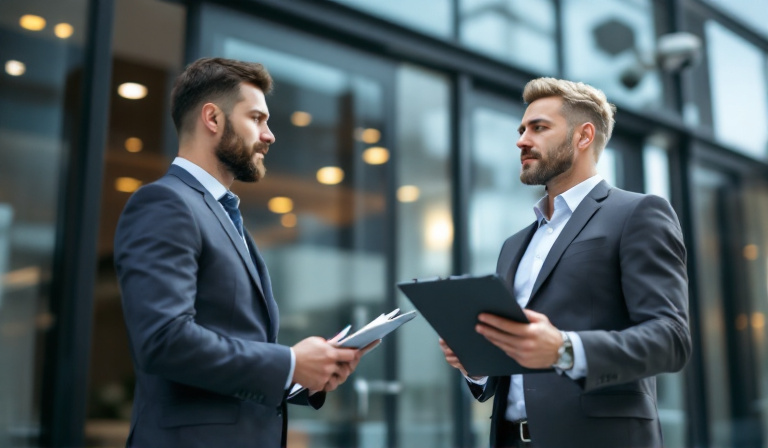 What Happens During a Security Pro Visit? Here’s What to Expect