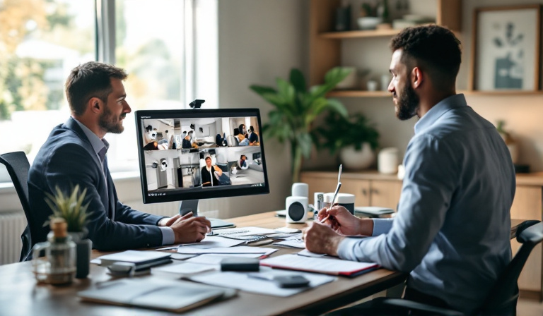When Security Pros Visit: How to Prepare and What to Ask