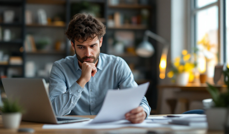 Spotting Red Flags: Common Security Scams to Avoid