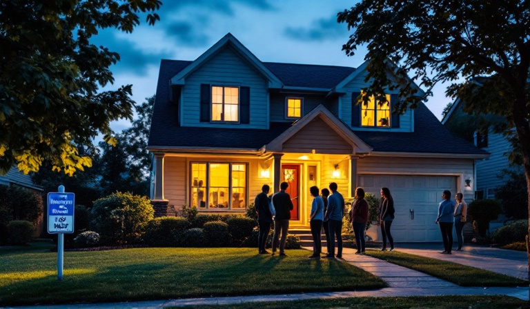 Avoiding Security Mistakes: What Homeowners Should Watch For