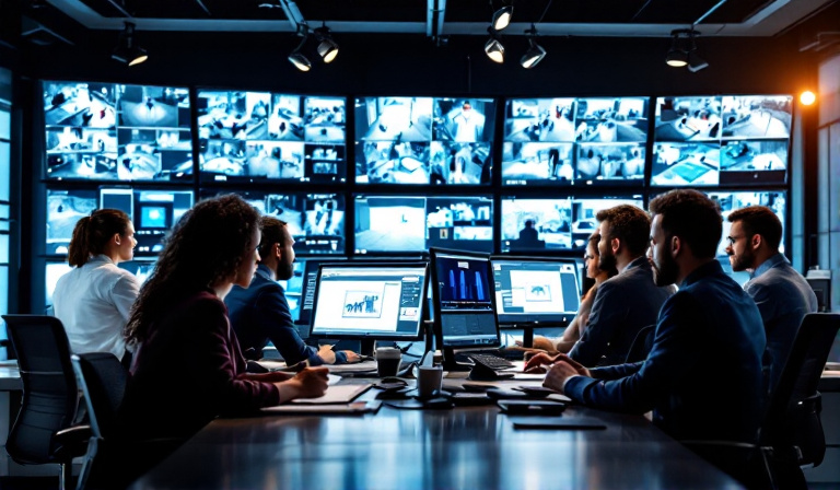Security Success Stories: Real-Life Examples of Systems at Work