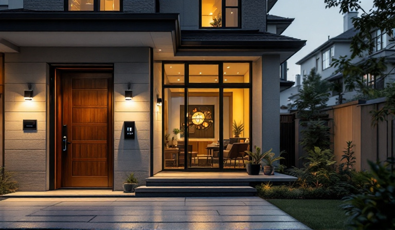 Home Security Basics: The Essentials You Can’t Ignore