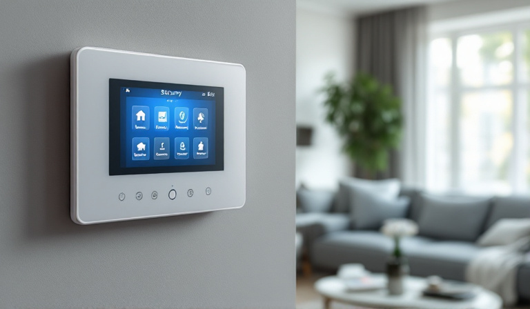 How to Choose the Perfect Security System for Your Needs