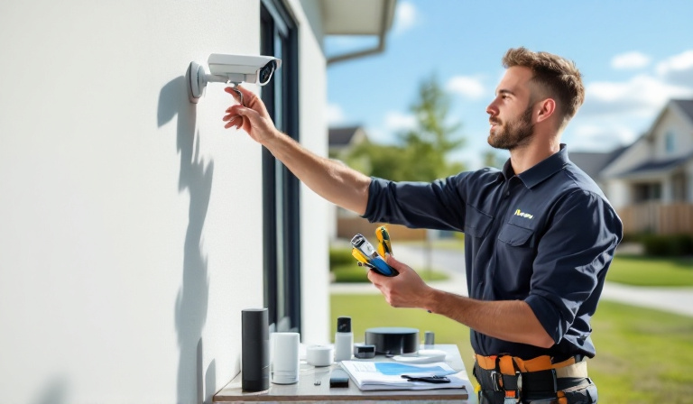 Finding the Right Fit: Security Systems Explained Simply