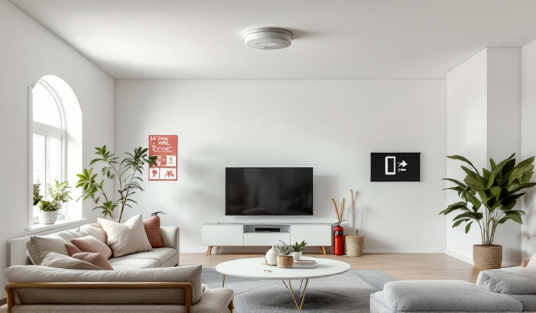 Protecting Your Home from Fire Hazards: What You Need to Do