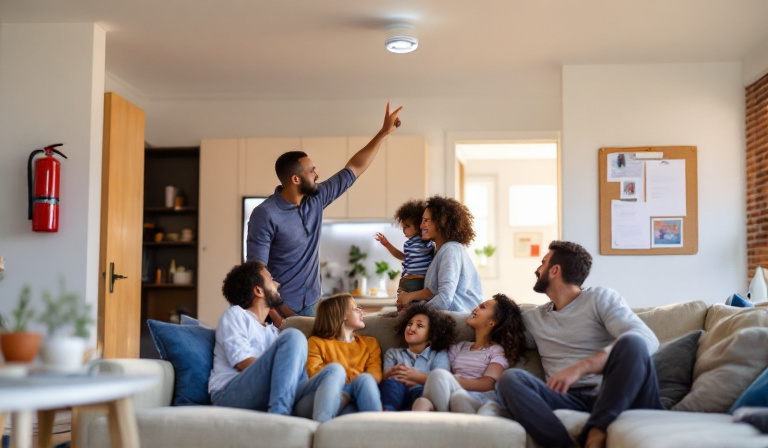 Fire Safety Essentials: Preparing Your Home for the Worst