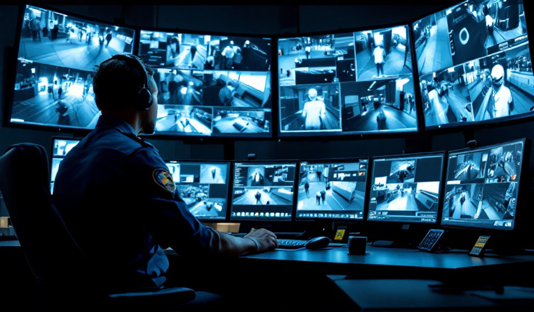 Professional Monitoring: Is It Worth the Investment?