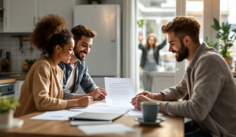 Secure Your Rental: Practical Advice for Tenants