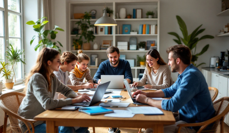Home Cybersecurity: Keeping Your Digital World Safe
